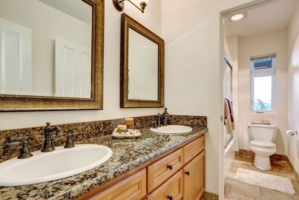 Vanities Sinks and Faucets