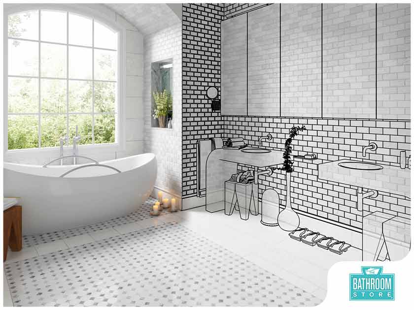 5 Factors To Consider When Planning Your Bathroom Remodel