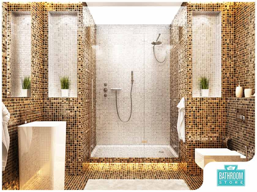 Things To Consider When Choosing A Shower Size