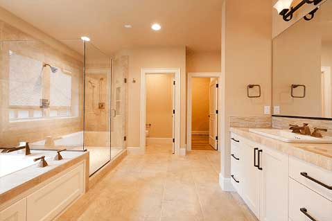 Bathroom Remodel