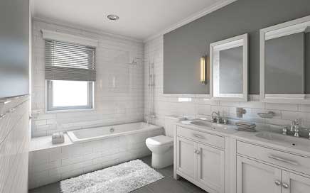 Bathroom Remodeling Ideas