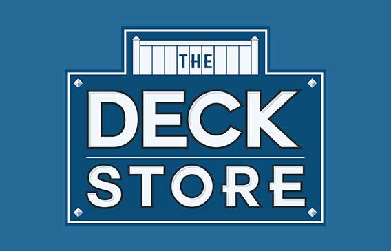 The Deck Store