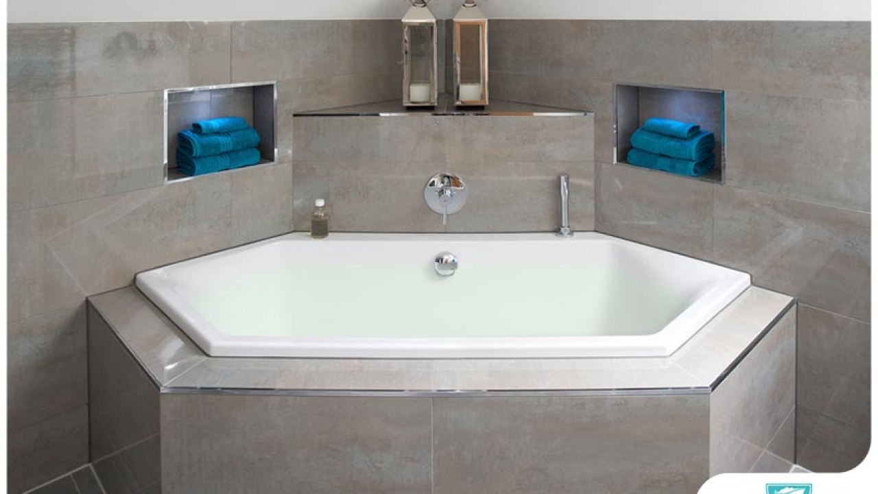 Corner bathtubs store